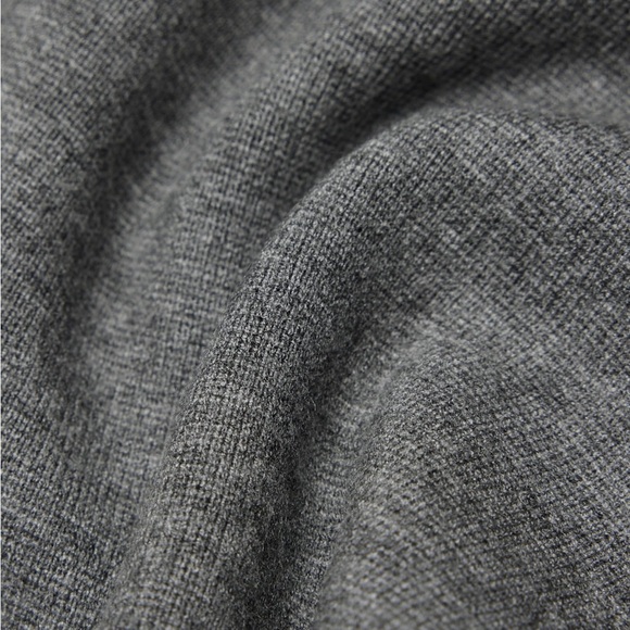 Aritzia Wilfred Dark Gray Crescendo Sweater - XS - Picture 4 of 4